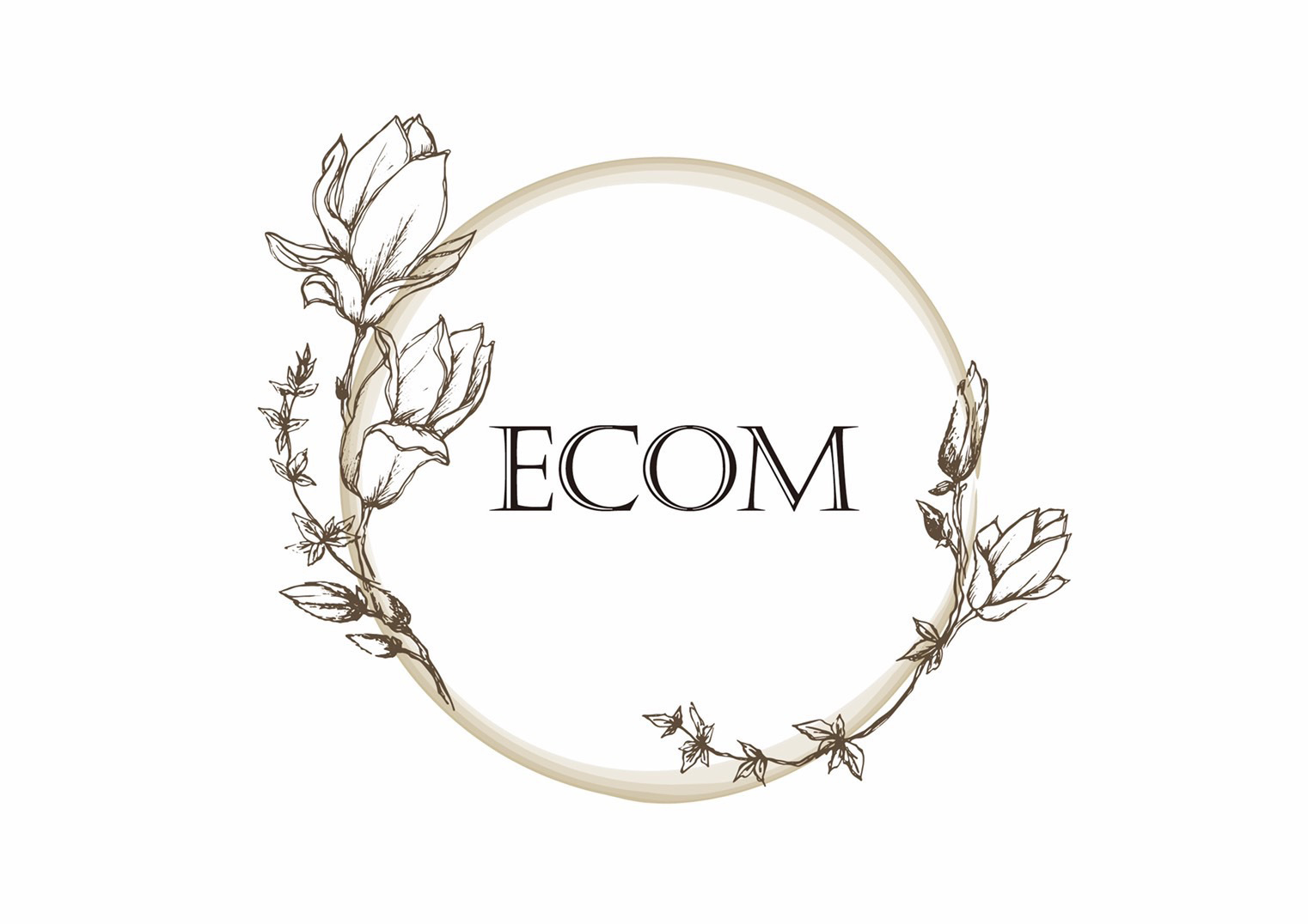 メンズ・レディースサロン ECOM