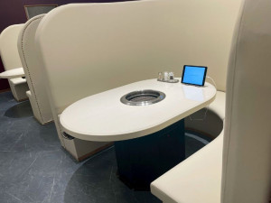 せいざえもん匠 富士急ハイランド駅前店(席)