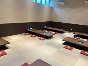 せいざえもん匠 富士急ハイランド駅前店(座敷)