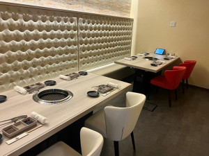 せいざえもん匠 富士急ハイランド駅前店(席)