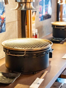 焼肉 鈴木せいざえもん佐原店